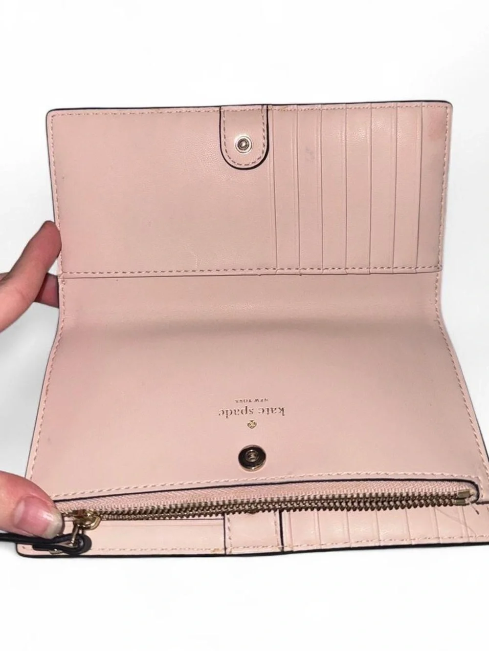 New Kate Spade Putnam Drive Braylon
